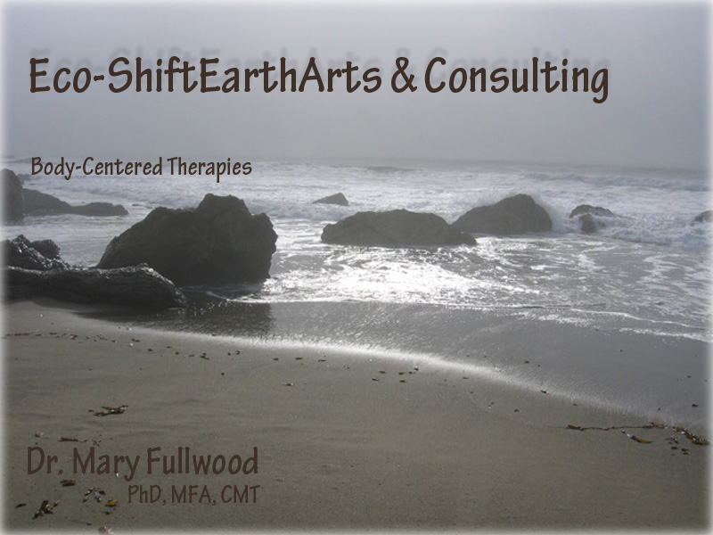 Home page photo for eco-shift eartharts